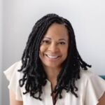 Dr. Alaina Johnson | Parenting Creative Teens and YA's